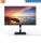 Dahua LM27-U401A 27" UHD Monitor Video-Türsprechanlage Lautsprecher