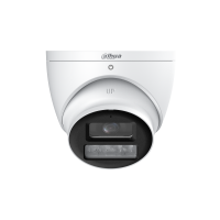 Dahua HAC-HDW1239TP-IL-A-0280B-S3 HDCVI Eyeball Überwachungskamera 2MP 2,8 mm Fixobjektiv IP67