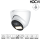 Dahua HAC-HDW1239TP-IL-A-0280B-S3 HDCVI Eyeball Überwachungskamera 2MP 2,8 mm Fixobjektiv IP67
