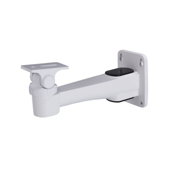 Dahua PFB121W Halterung Kamera-Zubehör Aluminium Wandmontage 190 mm x 58 mm x 89,5 mm