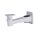 Dahua PFB121W Halterung Kamera-Zubehör Aluminium Wandmontage 190 mm x 58 mm x 89,5 mm