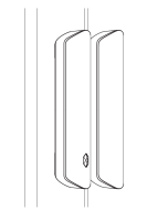 Dahua ARD324-W2(868) AirShield Alarm Door Detector Plus