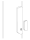 Dahua ARD324-W2(868) AirShield Alarm Door Detector Plus