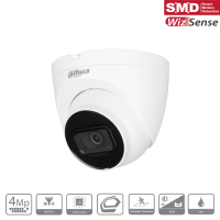 Dahua IPC-HDW2441TP-S-0280B IP Eyeball...