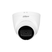 Dahua IPC-HDW2441TP-S-0280B IP Eyeball Überwachungskamera 4MP WizSense SMD Plus PoE 2,8 mm Fixobjektiv