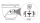 Dahua IPC-HDW2441TP-S-0280B IP Eyeball Überwachungskamera 4MP WizSense SMD Plus PoE 2,8 mm Fixobjektiv