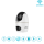 Dahua IPC-HPT1539DDP-STW-5E2-EUR WLAN Dual Lens PT 5MP Wi-Fi Lautsprecher