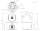 Dahua IPC-HPT1539DDP-STW-5E2-EUR WLAN Dual Lens PT 5MP Wi-Fi Lautsprecher