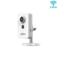 Dahua IPC-K1430KP-STW-0280B-EUR WLAN Cube 4MP PoE Wi-Fi...