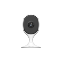 Dahua IPC-C5AP-0280B-EUR WLAN Cube 5MP Wi-Fi Lautsprecher