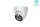 Dahua IPC-T5AP-PV-0280B-EUR WLAN Eyeball Überwachungskamera 5MP Wi-Fi IR bis 30 m Lautsprecher