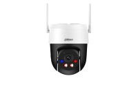 Dahua IPC-PT1539DA1P-SW-PV-0400B-EUR WLAN TIOC 5MP Wi-Fi IR bis 30 m Lautsprecher