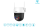 Dahua IPC-PT1539DA1P-SW-PV-0400B-EUR WLAN TIOC 5MP Wi-Fi IR bis 30 m Lautsprecher