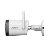 Dahua IPC-HFW1539DTK1P-SW-PV-0280B WLAN Bullet Überwachungskamera 5MP Wi-Fi IR bis 30 m Lautsprecher