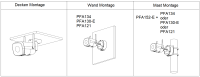Dahua IPC-HFW1539DTK1P-SW-PV-0280B WLAN Bullet Überwachungskamera 5MP Wi-Fi IR bis 30 m Lautsprecher