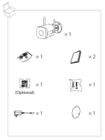 Dahua IPC-HFW1539DTK1P-SW-PV-0280B WLAN Bullet Überwachungskamera 5MP Wi-Fi IR bis 30 m Lautsprecher