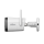 Dahua IPC-HFW1539DTK1P-SW-PV-0280B WLAN Bullet Überwachungskamera 5MP Wi-Fi IR bis 30 m Lautsprecher