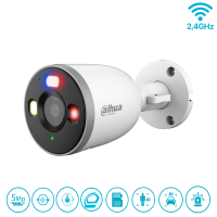 Dahua F5D-PV-0280B WLAN Bullet TIOC...