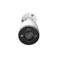 Dahua F5D-PV-0280B WLAN Bullet TIOC Überwachungskamera 5MP Wi-Fi IR bis 30 m Lautsprecher