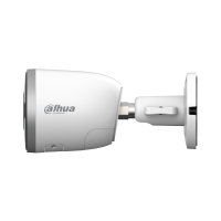 Dahua F5D-PV-0280B WLAN Bullet TIOC Überwachungskamera 5MP Wi-Fi IR bis 30 m Lautsprecher