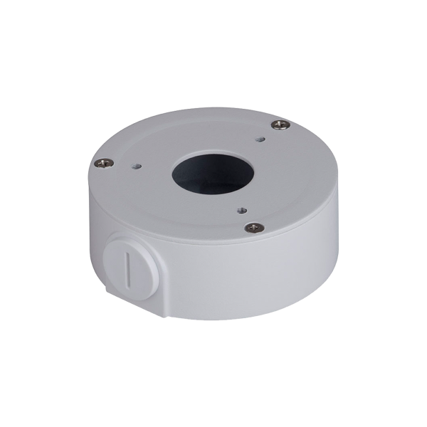 Dahua PFA134 Anschlussdose Kamera-Zubehör Aluminium 90 mm x 33.7 mm M20(G1/2 Zoll)