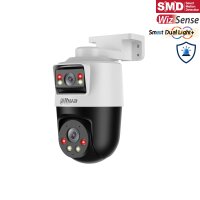 Dahua SDT2A200-2F-NB-A-PV IP PT Doppel Linse 2MP PoE...