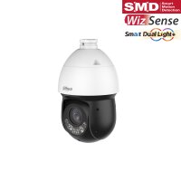 Dahua SD4D425MB-HNR IP PTZ Überwachungskamera 4MP...