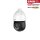 Dahua SD4D425MB-HNR IP PTZ Überwachungskamera 4MP SMD 4.0 PoE 5 – 125 mm Objektiv IP67 weiß
