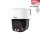 Dahua SD2C405NB-GNY-A-PV-S2 IP PTZ Überwachungskamera 4MP PoE 2,7 – 13,5 mm Objektiv IP66 weiß Mikrofon