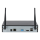 Dahua NVR2104HC-W NVR 4 Kanal WLAN Videorekorder SMD Wi-Fi