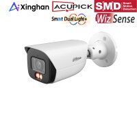 Dahua IPC-HFW3849EP-S-IL-0280B IP Bullet...
