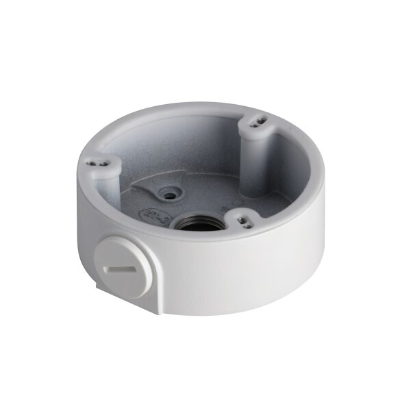 Dahua PFA135 Anschlussdose Kamera-Zubehör Aluminium 161 mm x 38 mm