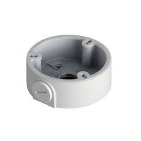 Dahua PFA135 Anschlussdose Kamera-Zubehör Aluminium...