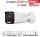 Dahua IPC-HFW3449TP-ZAS-IL IP Bullet Überwachungskamera 4MP PoE 2,7 – 13,5 mm Objektiv IR bis 60 m IP67
