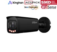 Dahua IPC-HFW3849TP-ZS-IL-Black IP Bullet...