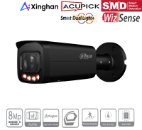 Dahua IPC-HFW3849TP-ZS-IL-Black IP Bullet...