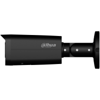 Dahua IPC-HFW3849TP-ZS-IL-Black IP Bullet Überwachungskamera 8MP PoE 2,7 – 13,5 mm Objektiv IR bis 60 m