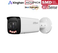 Dahua IPC-HFW3849TP-ZAS-IL IP Bullet...