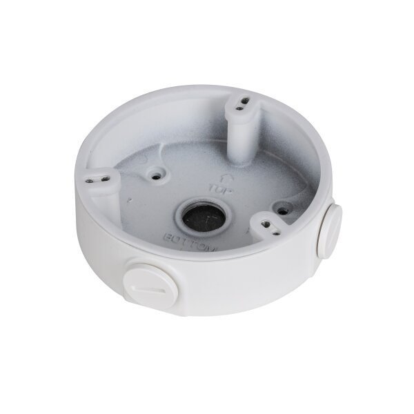 Dahua PFA136 Anschlussdose Kamera-Zubehör Aluminium 110 mm x 33.5 mm
