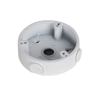 Dahua PFA136 Anschlussdose Kamera-Zubehör Aluminium...