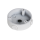 Dahua PFA136 Anschlussdose Kamera-Zubehör Aluminium 110 mm x 33.5 mm