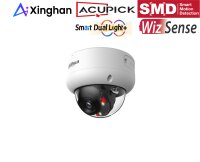 Dahua IPC-HDBW3649EP-S-IL-0280B IP Dome...