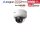Dahua IPC-HDBW3849EP-S-IL-0280B IP Dome Überwachungskamera 8MP PoE IR bis 30 m IP67 IK10 Mikrofon