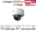 Dahua IPC-HDBW3849EP-S-IL-0280B IP Dome Überwachungskamera 8MP PoE IR bis 30 m IP67 IK10 Mikrofon