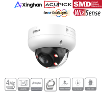 Dahua IPC-HDBW3449RP-ZS-IL IP Dome...