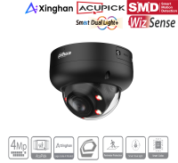 Dahua IPC-HDBW3449RP-ZS-IL-Black IP Dome...