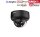 Dahua IPC-HDBW3449RP-ZS-IL-Black IP Dome Überwachungskamera 4MP PoE 2,7 – 13,5 mm Objektiv IR bis 50 m