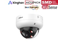 Dahua IPC-HDBW3449RP-ZAS-IL IP Dome...