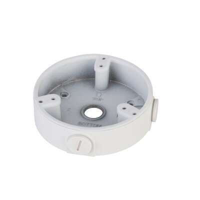 Dahua PFA137 Anschlussdose Kamera-Zubehör Aluminium 122 mm x 33.8 mm M20(G1/2 Zoll)