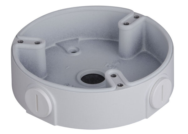 Dahua PFA137 Anschlussdose Kamera-Zubehör Aluminium 122 mm x 33.8 mm M20(G1/2 Zoll)
